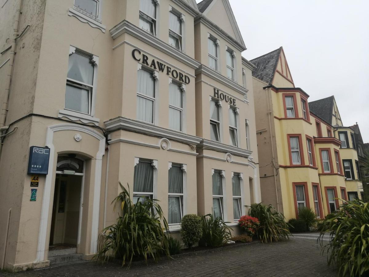 Maison d'hôtes Crawford House- Scholarlee Living 3*