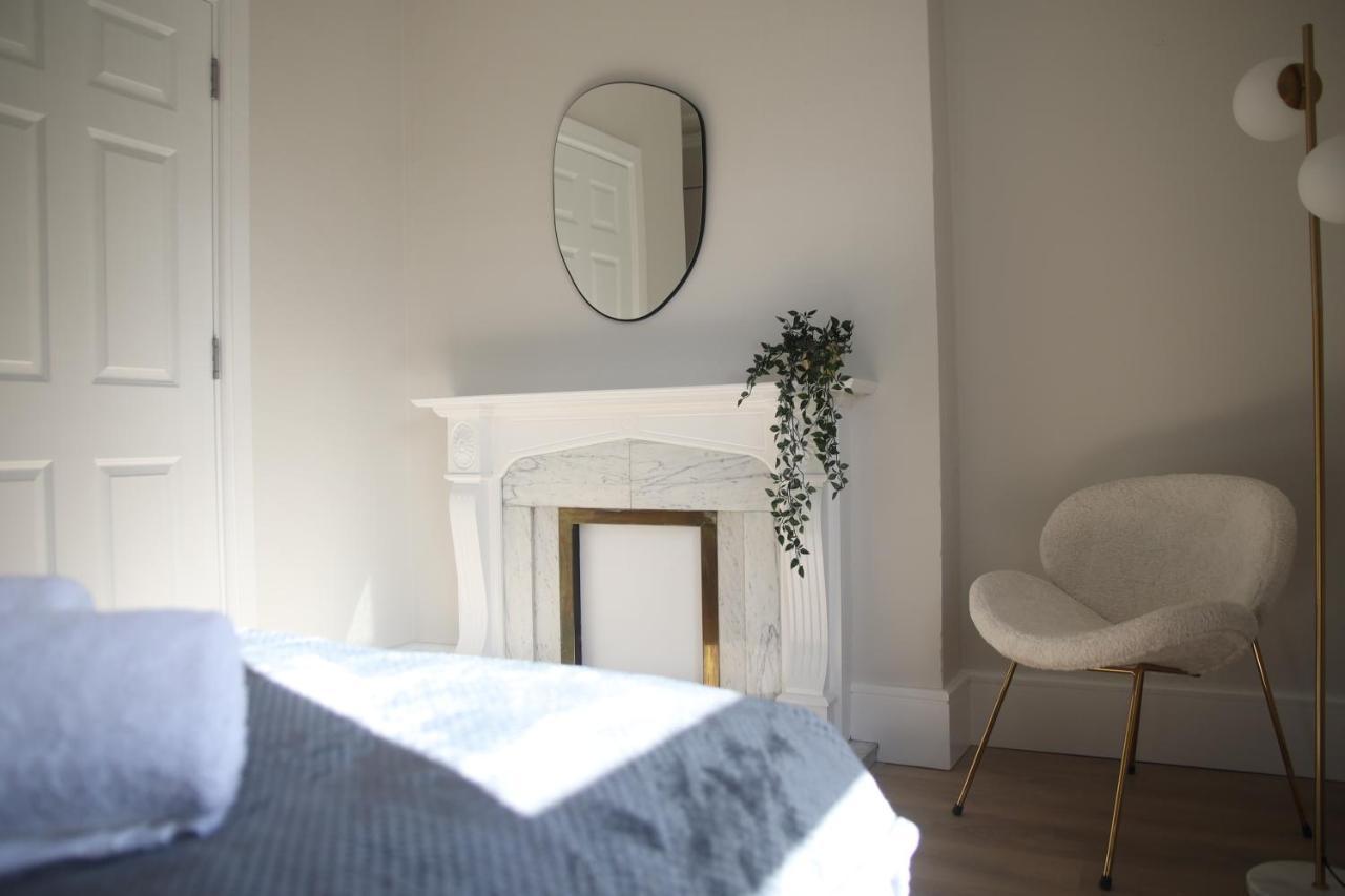 Maison d'hôtes Crawford House- Scholarlee Living 3*