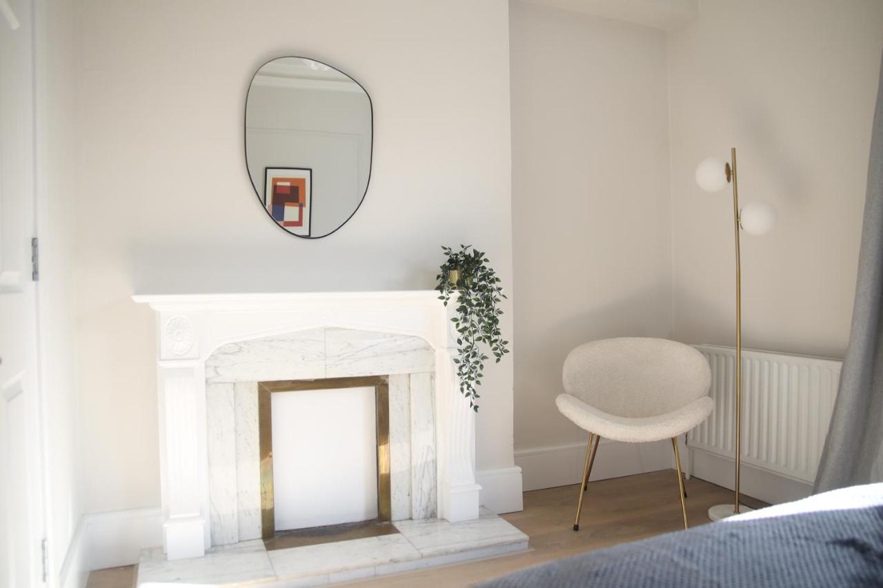 Crawford House- Scholarlee Living Maison d'hôtes 3*