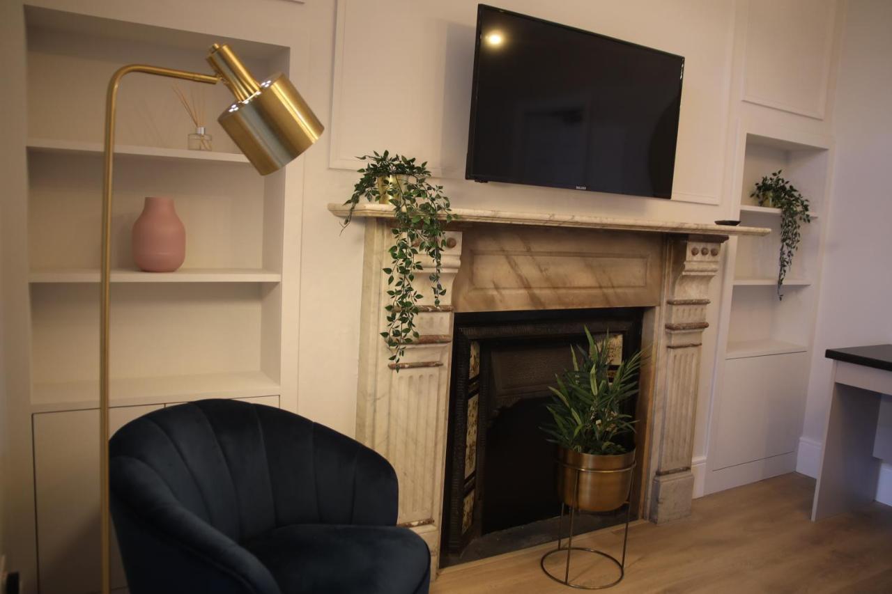 Maison d'hôtes Crawford House- Scholarlee Living 3*