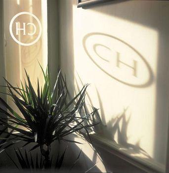 Maison d'hôtes Crawford House- Scholarlee Living Cork